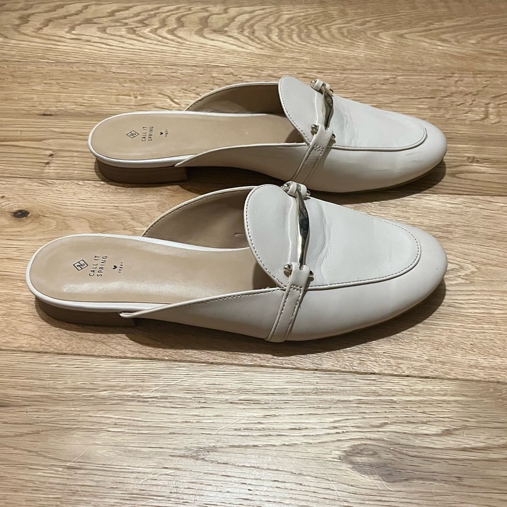Call It Spring Mules - Picture 3 of 7